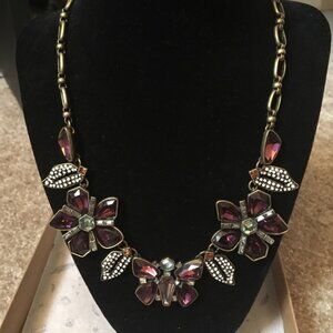 Chloe & Isabel Statement Necklace